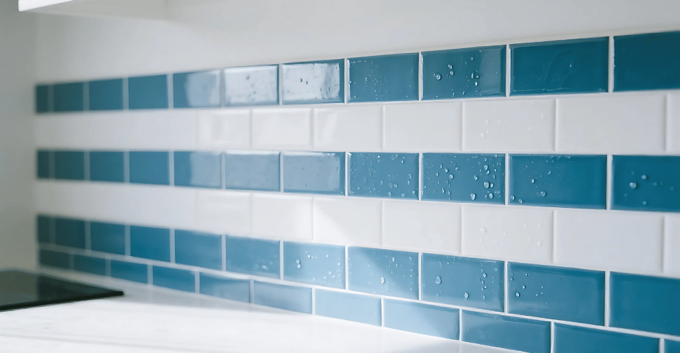 White Subway Tile Backsplash: A Timeless Design Choice, Clean, Classic, Backsplash Brilliance and Always in Style White Subway Tile Backsplash