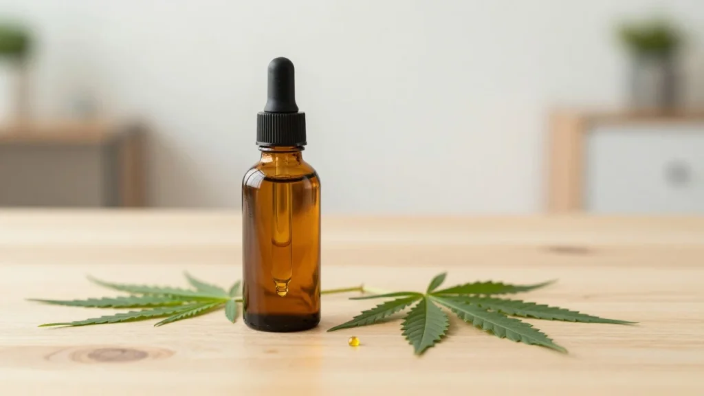 Can You Overdose on CBD Hemp Oil? What the Evidence Says