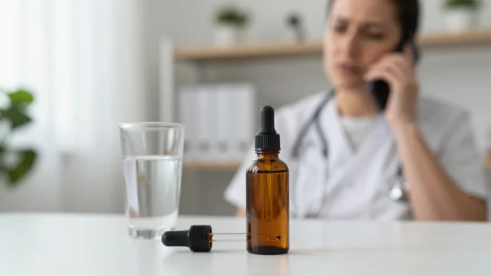 Can You Overdose on CBD Hemp Oil